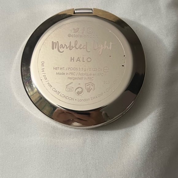 Ciate London- Blush - Picture 4 of 4